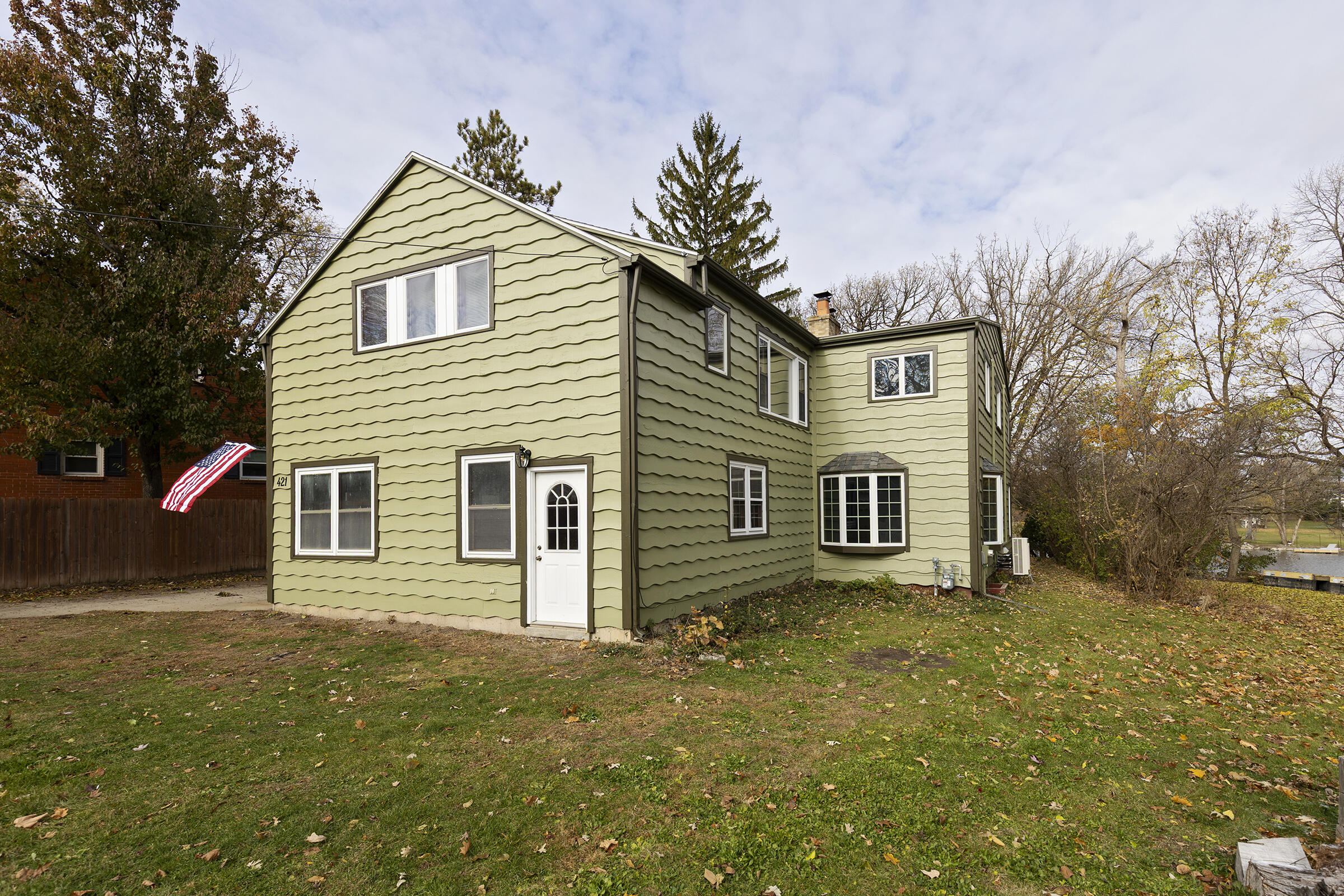 421 Milwaukee Avenue East Fort Atkinson, WI 53538 - Photo 50 of 81 421MilAve_004