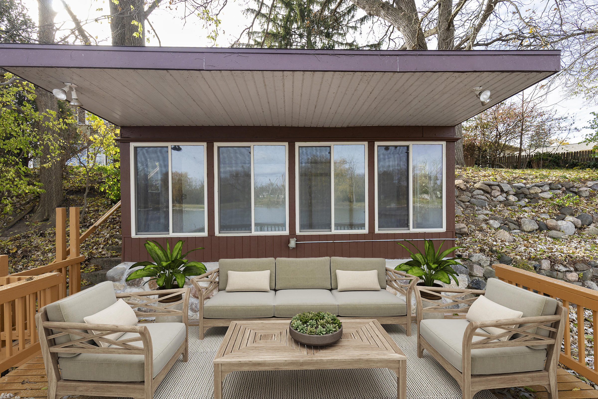 421 Milwaukee Avenue East Fort Atkinson, WI 53538 - Photo 51 of 81 17629499044_patio