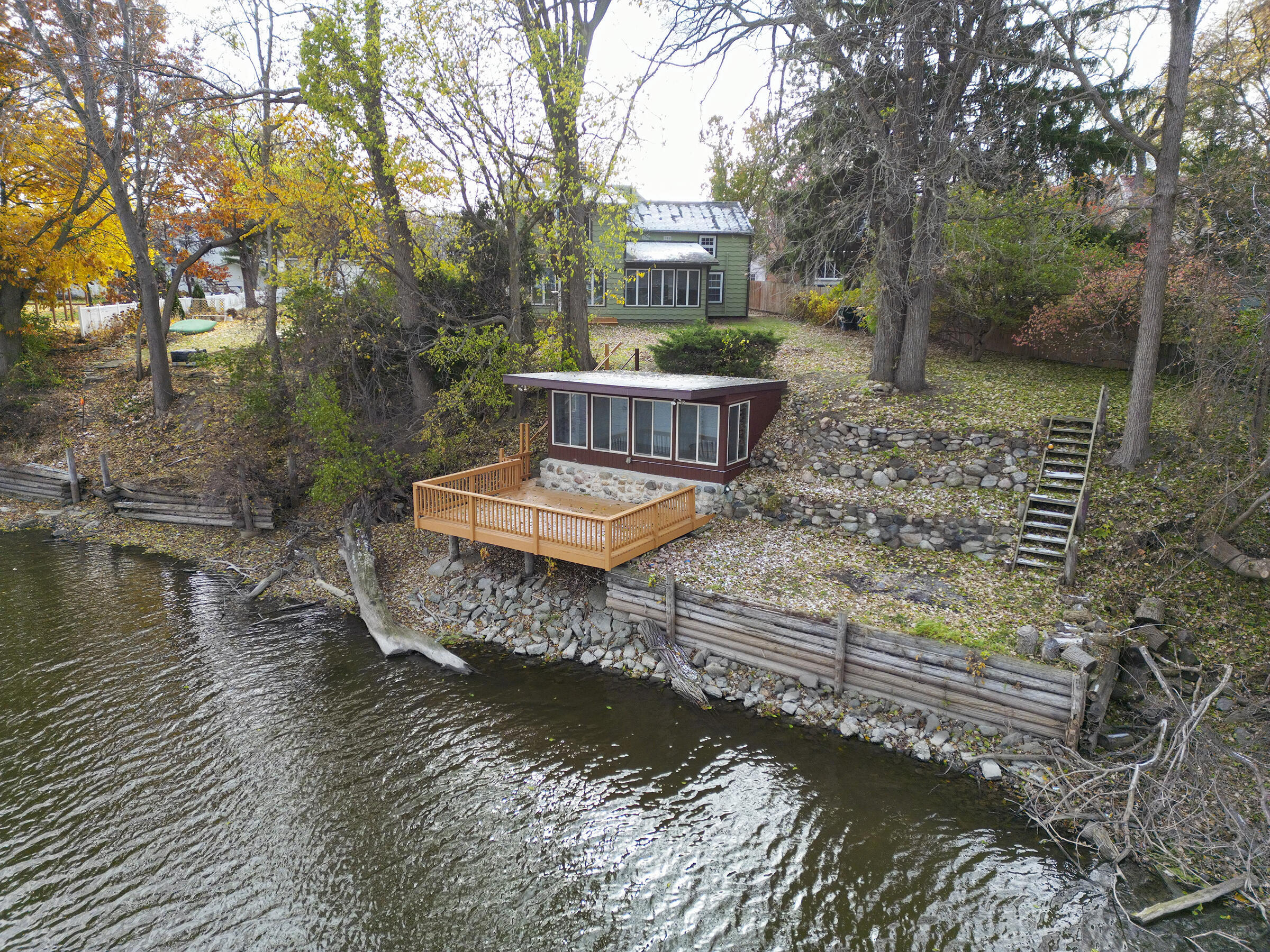 421 Milwaukee Avenue East Fort Atkinson, WI 53538 - Photo 72 of 81 421MilAve_068