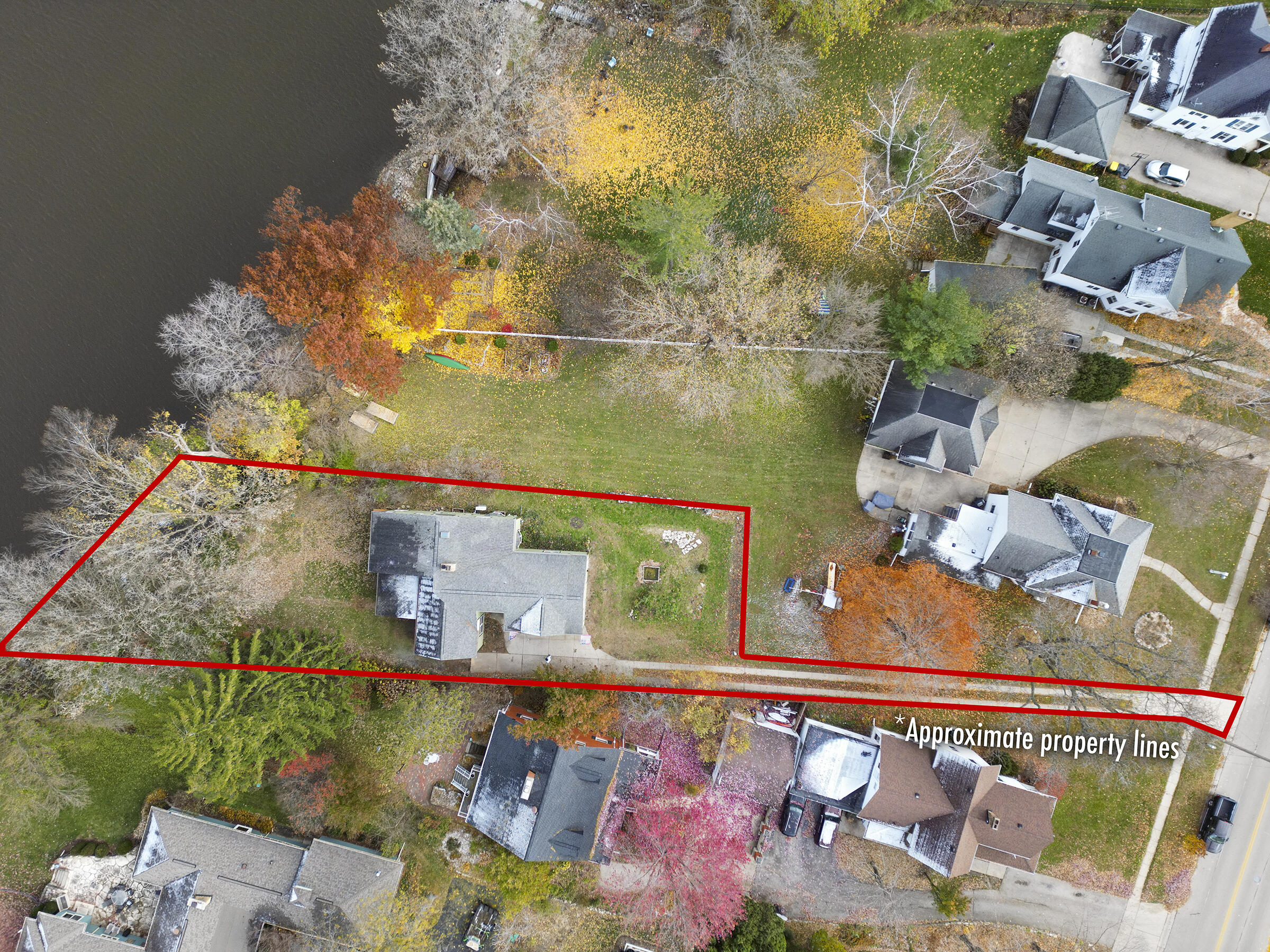 421 Milwaukee Avenue East Fort Atkinson, WI 53538 - Photo 74 of 81 421MilAve_063