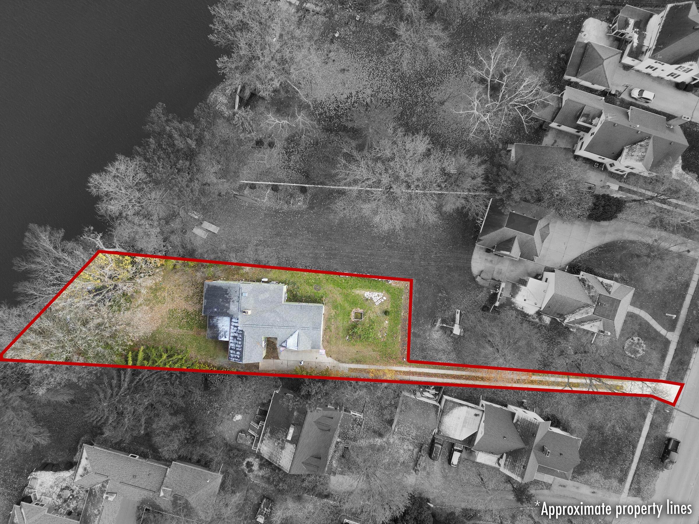 421 Milwaukee Avenue East Fort Atkinson, WI 53538 - Photo 75 of 81 421MilAve_064