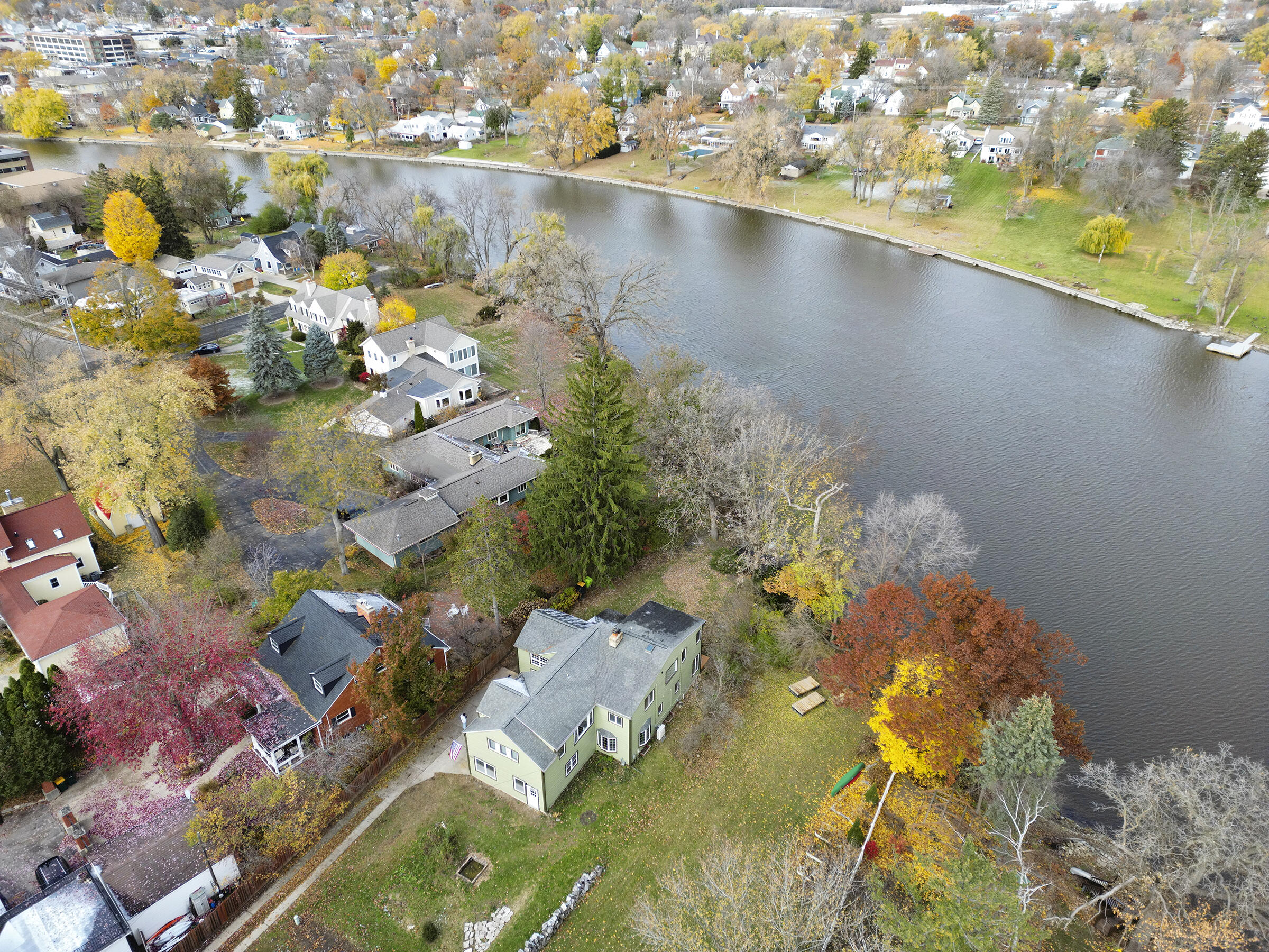 421 Milwaukee Avenue East Fort Atkinson, WI 53538 - Photo 77 of 81 421MilAve_066