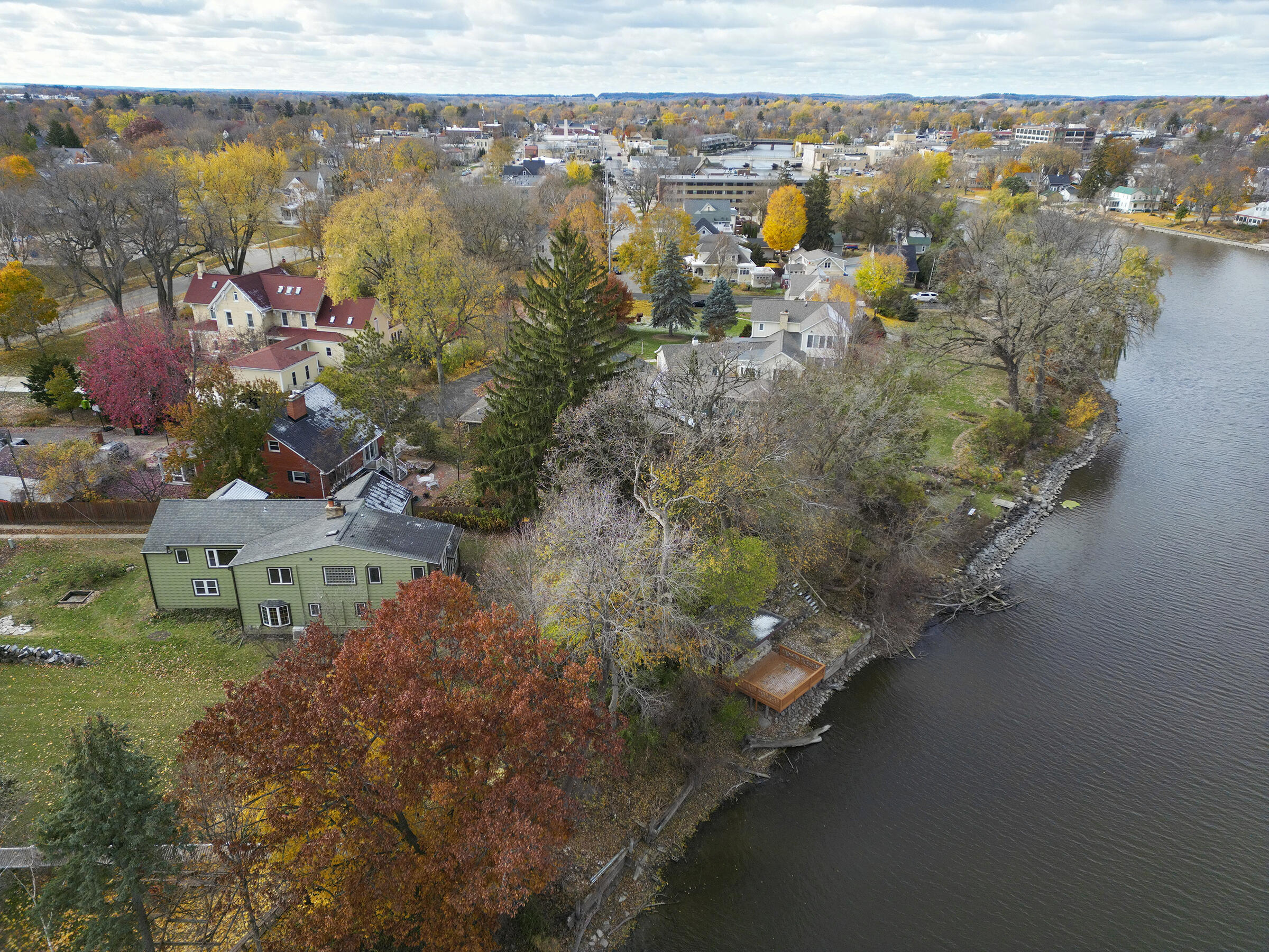 421 Milwaukee Avenue East Fort Atkinson, WI 53538 - Photo 78 of 81 421MilAve_071