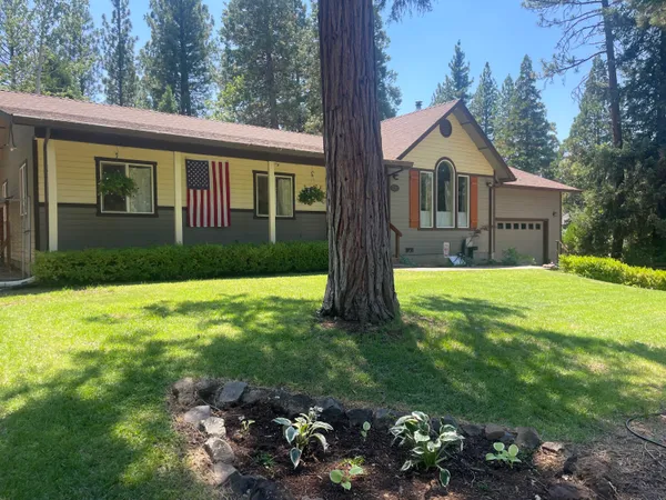 $399,000 | 37217 Park Avenue, Burney, CA 96013