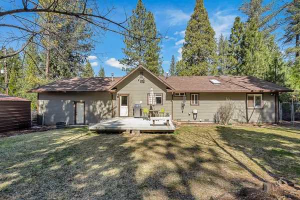$369,000 | 37217 Park Avenue, Burney, CA 96013