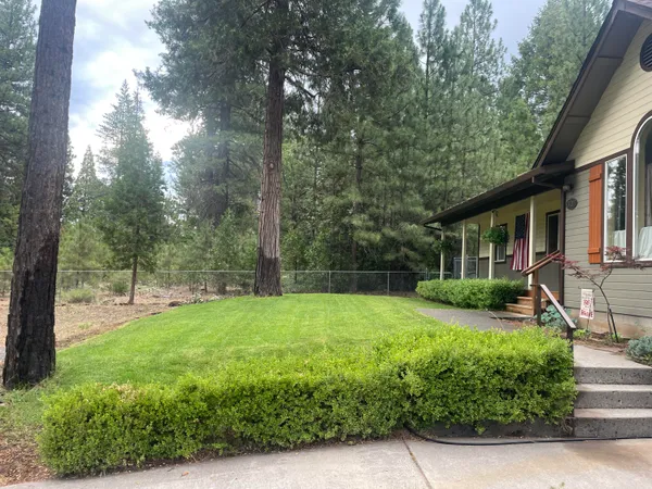 $369,000 | 37217 Park Avenue, Burney, CA 96013