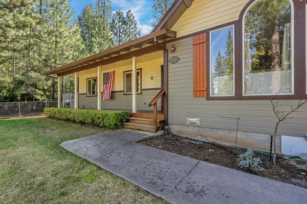$369,000 | 37217 Park Avenue, Burney, CA 96013