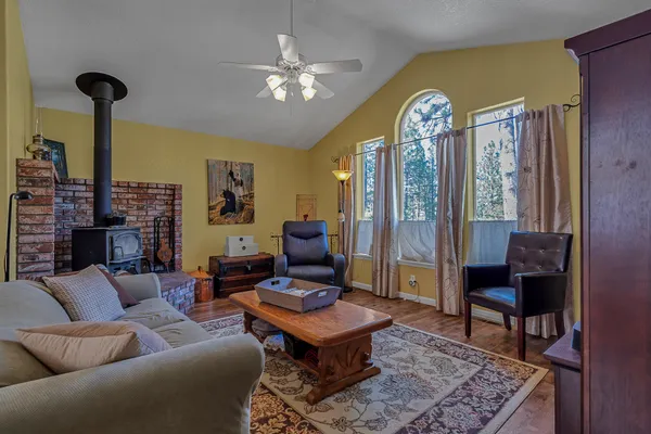 $369,000 | 37217 Park Avenue, Burney, CA 96013