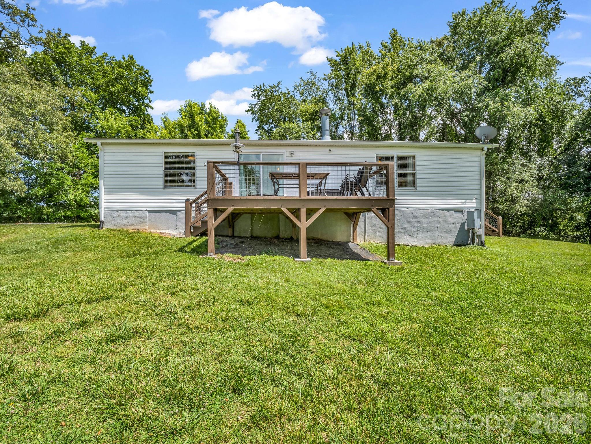 210 Banner Farm Road Mills River, NC 28759 - Photo 10 of 48