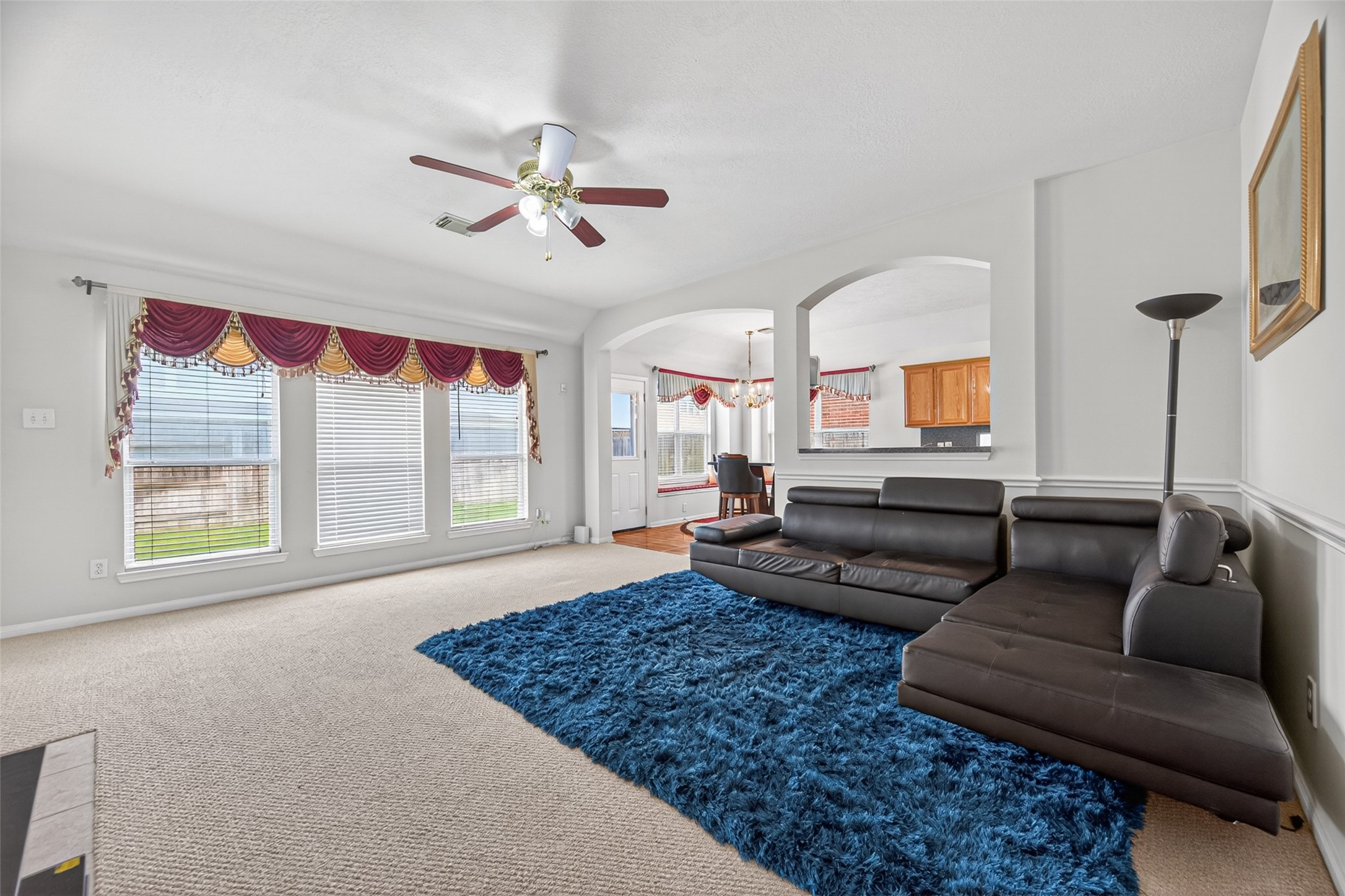 6506 Signal Point Lane Houston, TX 77064 - Photo 4 of 19