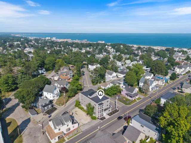 $399,000 | 88 Union Avenue, Unit 301, Old Orchard Beach, ME 04064