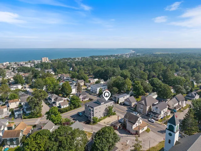 $399,000 | 88 Union Avenue, Unit 301, Old Orchard Beach, ME 04064