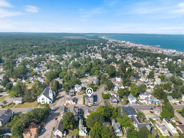 $399,000 | 88 Union Avenue, Unit 301, Old Orchard Beach, ME 04064