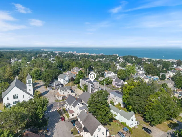 $399,000 | 88 Union Avenue, Unit 301, Old Orchard Beach, ME 04064