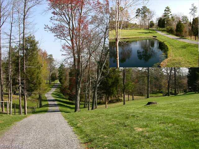 309 McClamrock Road Mocksville, NC 27028 - Photo 2 of 9 Other.