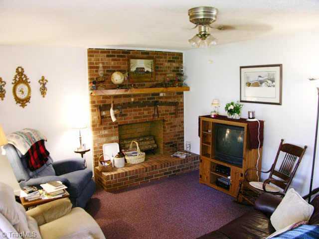 309 McClamrock Road Mocksville, NC 27028 - Photo 3 of 9 Other.