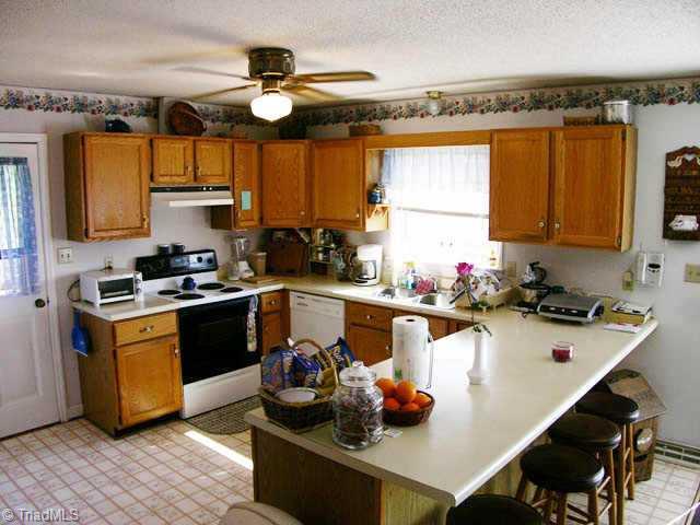 309 McClamrock Road Mocksville, NC 27028 - Photo 4 of 9 Other.