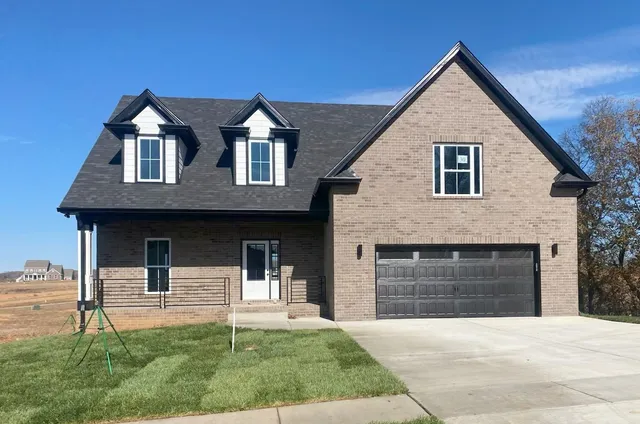 $482,250 | 845 Willowicke Drive, Clarksville, TN 37043