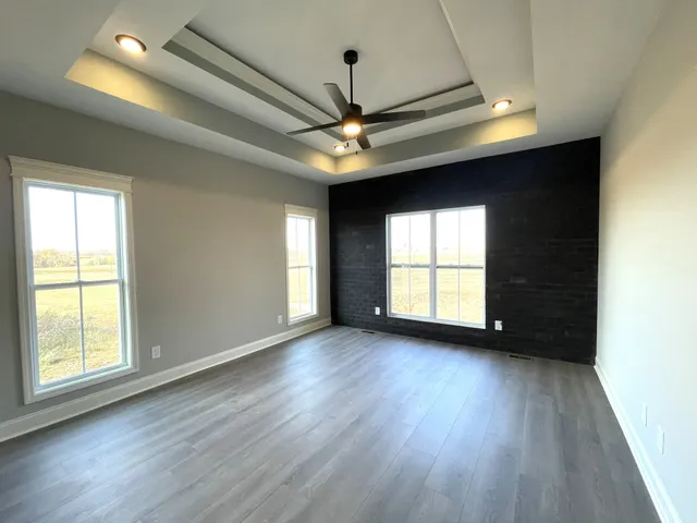 $482,250 | 845 Willowicke Drive, Clarksville, TN 37043