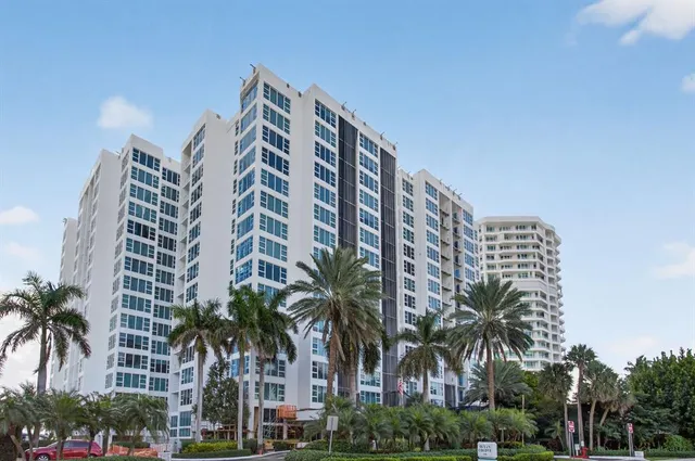 $749,000 | 1620 South Ocean Boulevard, Unit 7K, Pompano Beach, FL 33062