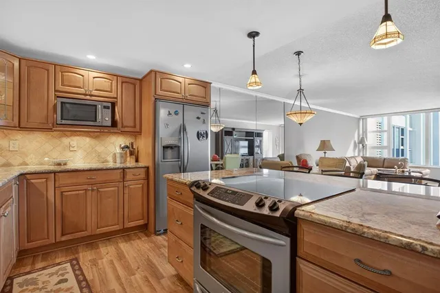 $749,000 | 1620 South Ocean Boulevard, Unit 7K, Pompano Beach, FL 33062