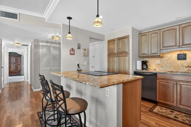 $749,000 | 1620 South Ocean Boulevard, Unit 7K, Pompano Beach, FL 33062