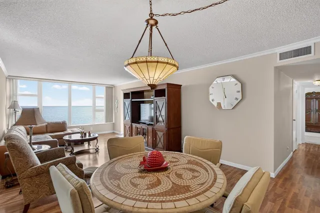 $749,000 | 1620 South Ocean Boulevard, Unit 7K, Pompano Beach, FL 33062