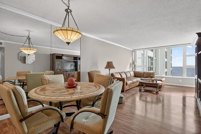 $749,000 | 1620 South Ocean Boulevard, Unit 7K, Pompano Beach, FL 33062