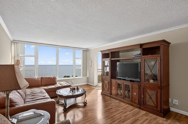 $749,000 | 1620 South Ocean Boulevard, Unit 7K, Pompano Beach, FL 33062