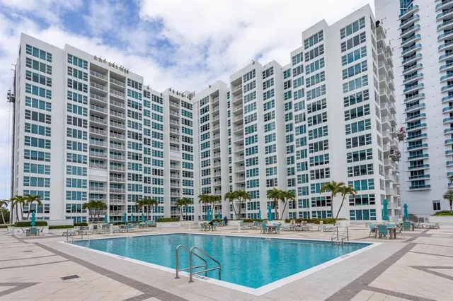 $749,000 | 1620 South Ocean Boulevard, Unit 7K, Pompano Beach, FL 33062