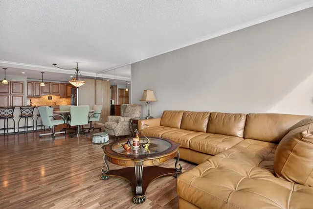 $749,000 | 1620 South Ocean Boulevard, Unit 7K, Pompano Beach, FL 33062