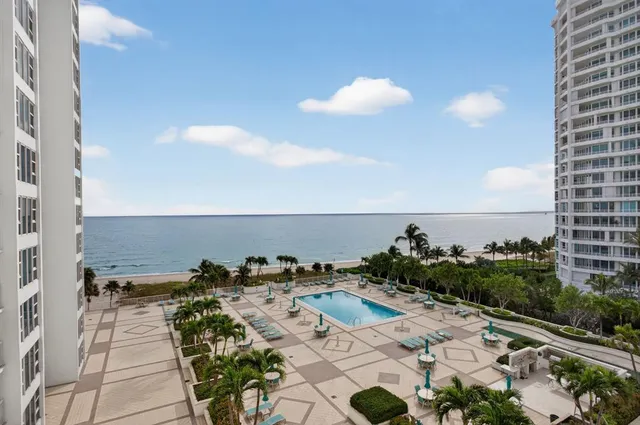 $749,000 | 1620 South Ocean Boulevard, Unit 7K, Pompano Beach, FL 33062