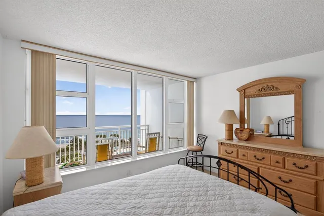 $749,000 | 1620 South Ocean Boulevard, Unit 7K, Pompano Beach, FL 33062