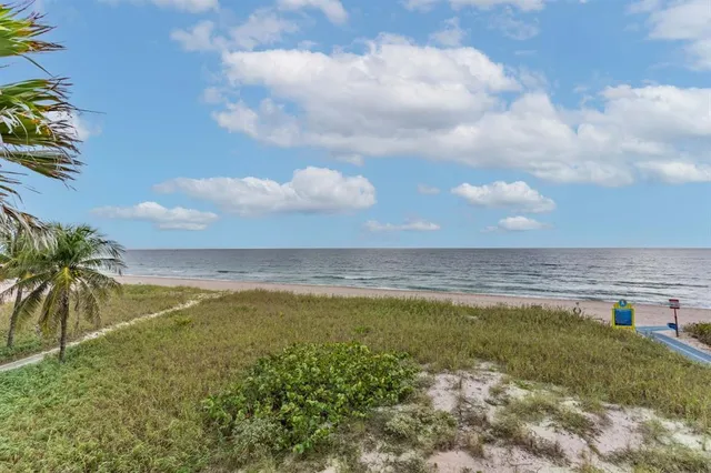 $749,000 | 1620 South Ocean Boulevard, Unit 7K, Pompano Beach, FL 33062