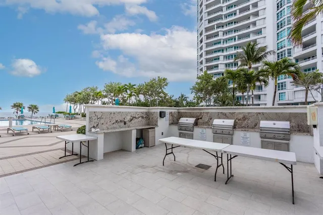 $749,000 | 1620 South Ocean Boulevard, Unit 7K, Pompano Beach, FL 33062