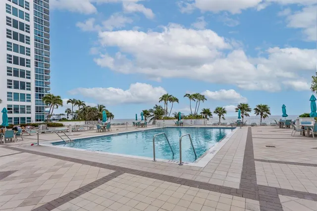 $749,000 | 1620 South Ocean Boulevard, Unit 7K, Pompano Beach, FL 33062