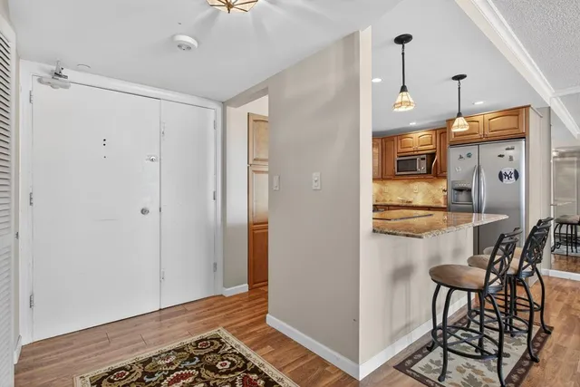 $749,000 | 1620 South Ocean Boulevard, Unit 7K, Pompano Beach, FL 33062