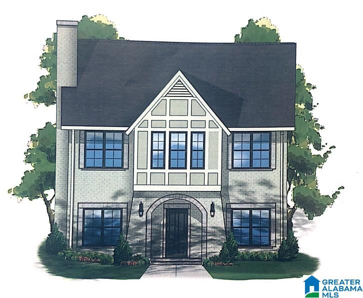 1129 Emerald Ridge Drive Calera, AL 35040 - Photo 1 of 1