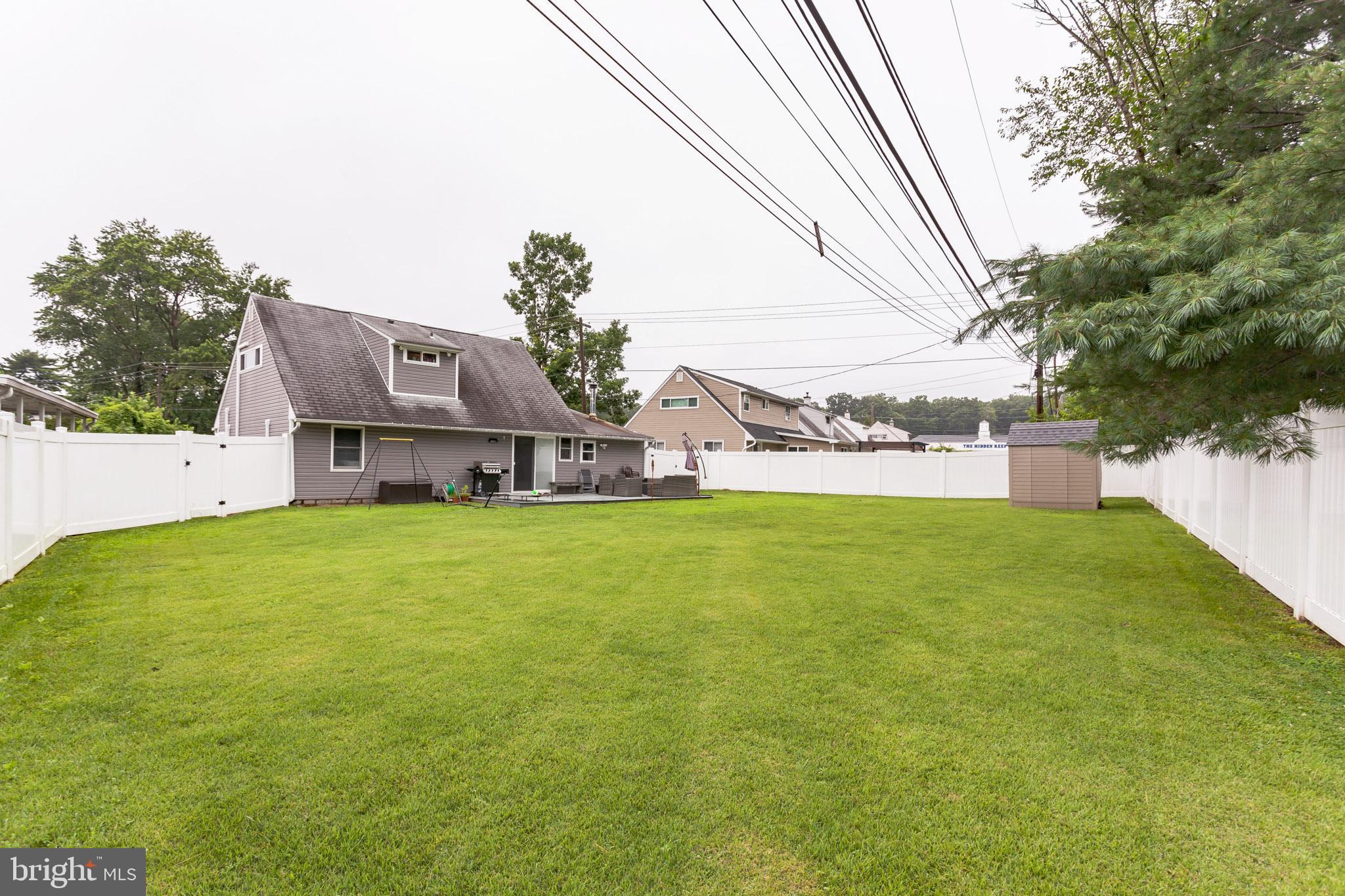 116 Plumtree Road Levittown, PA 19056 - Photo 23 of 26 Gallery Image 23