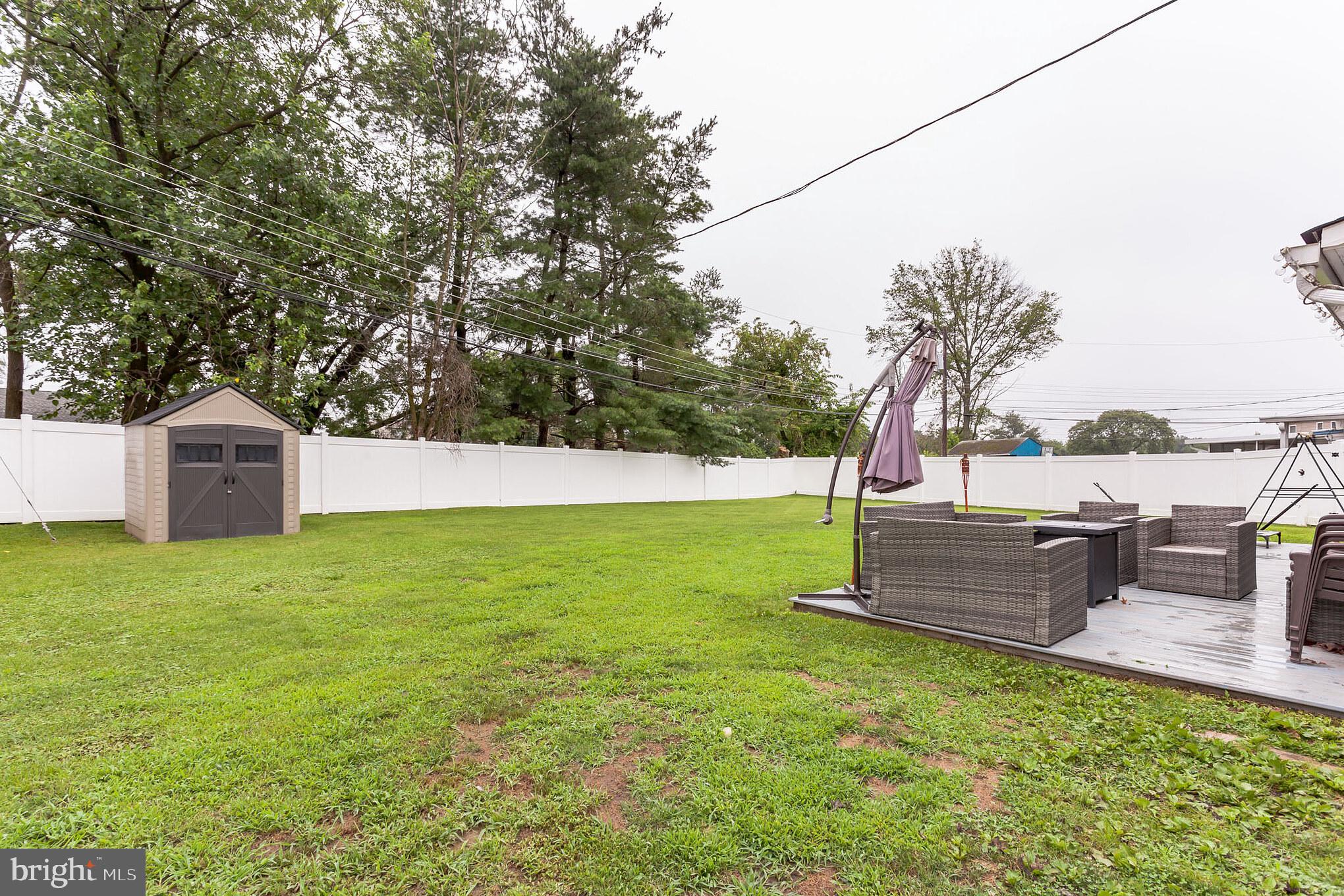 116 Plumtree Road Levittown, PA 19056 - Photo 24 of 26 Gallery Image 24