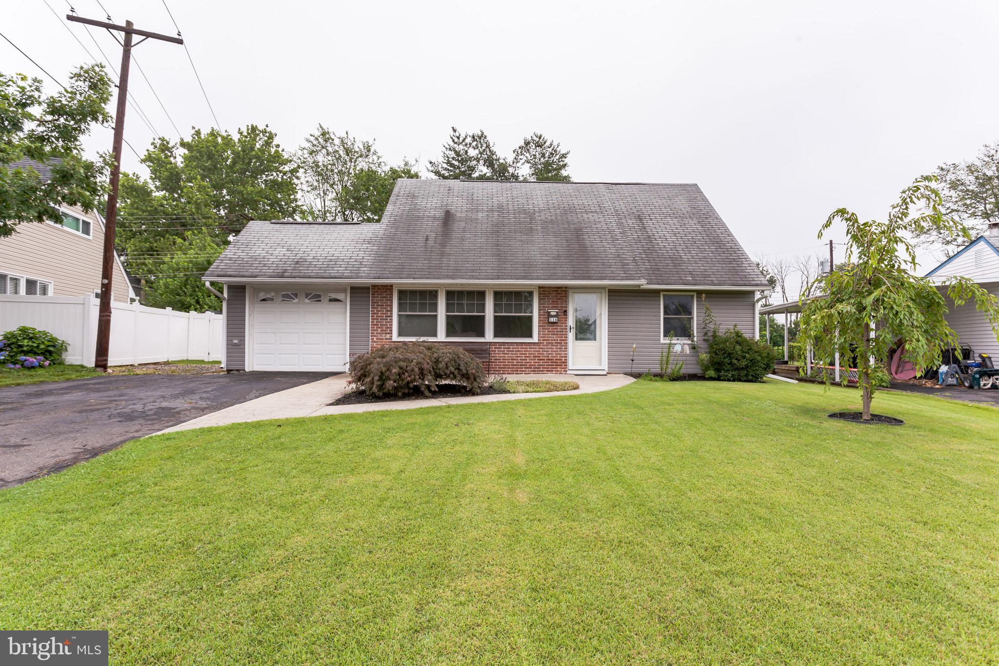 116 Plumtree Road Levittown, PA 19056 - Photo 26 of 26 Gallery Image 26