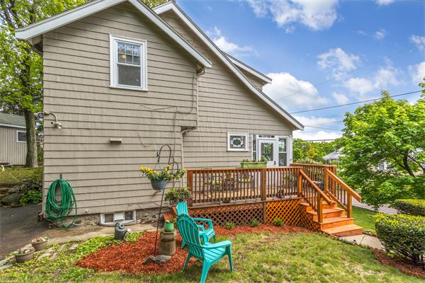 102 Fellsmere Road Malden, MA 02148 - Photo 28 of 30 Gallery Image 28