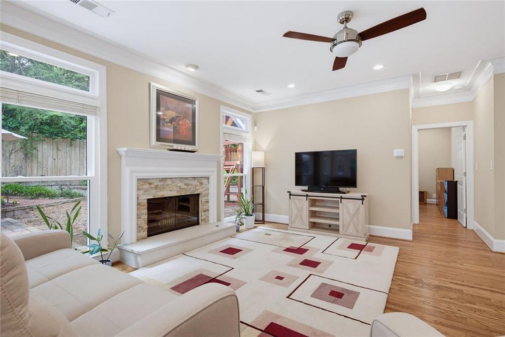 3077 Hudson Way Decatur, GA 30033 - Photo 12 of 32