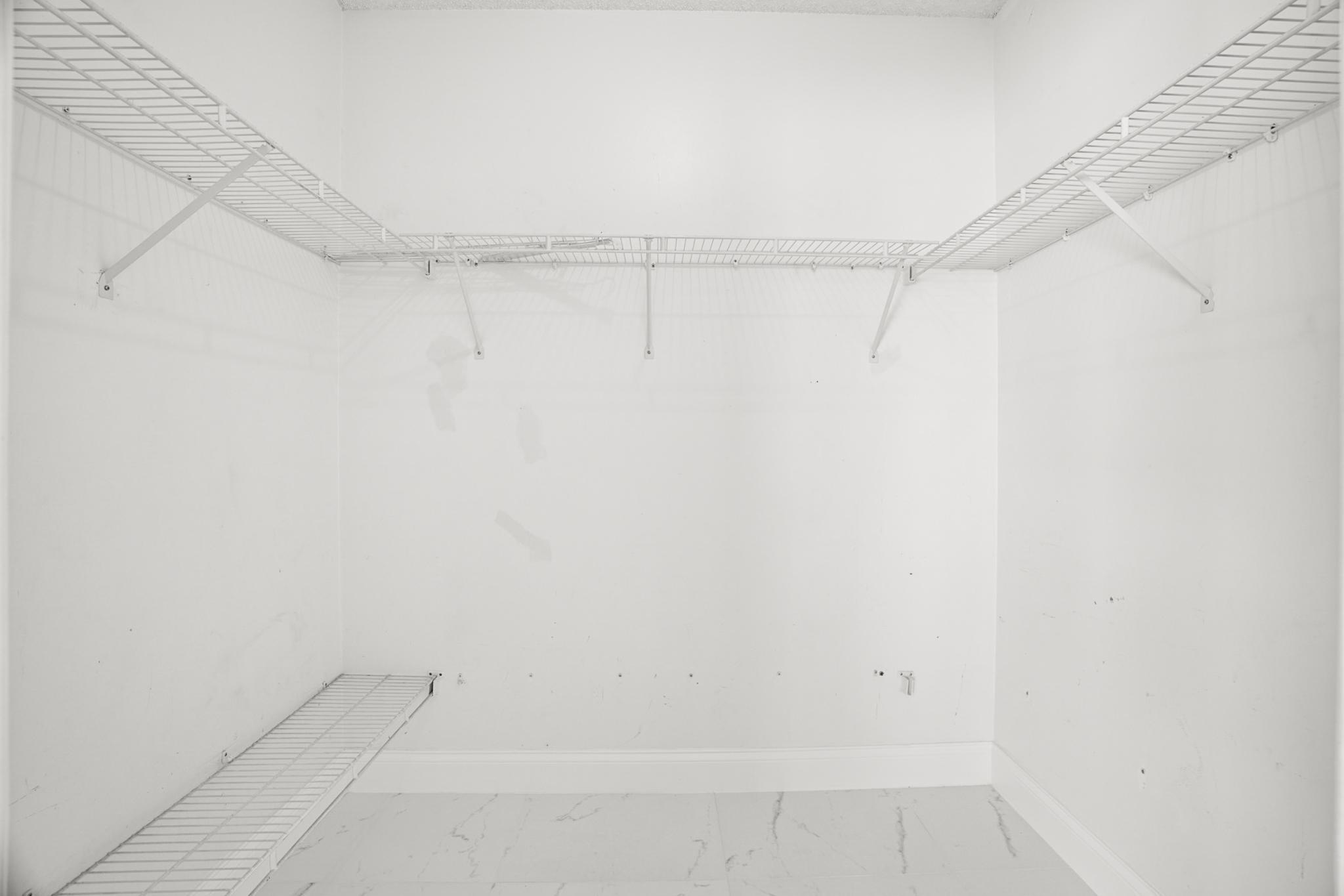 100 Southwest 15th Court Boca Raton, FL 33486 - Photo 21 of 43 _Closet