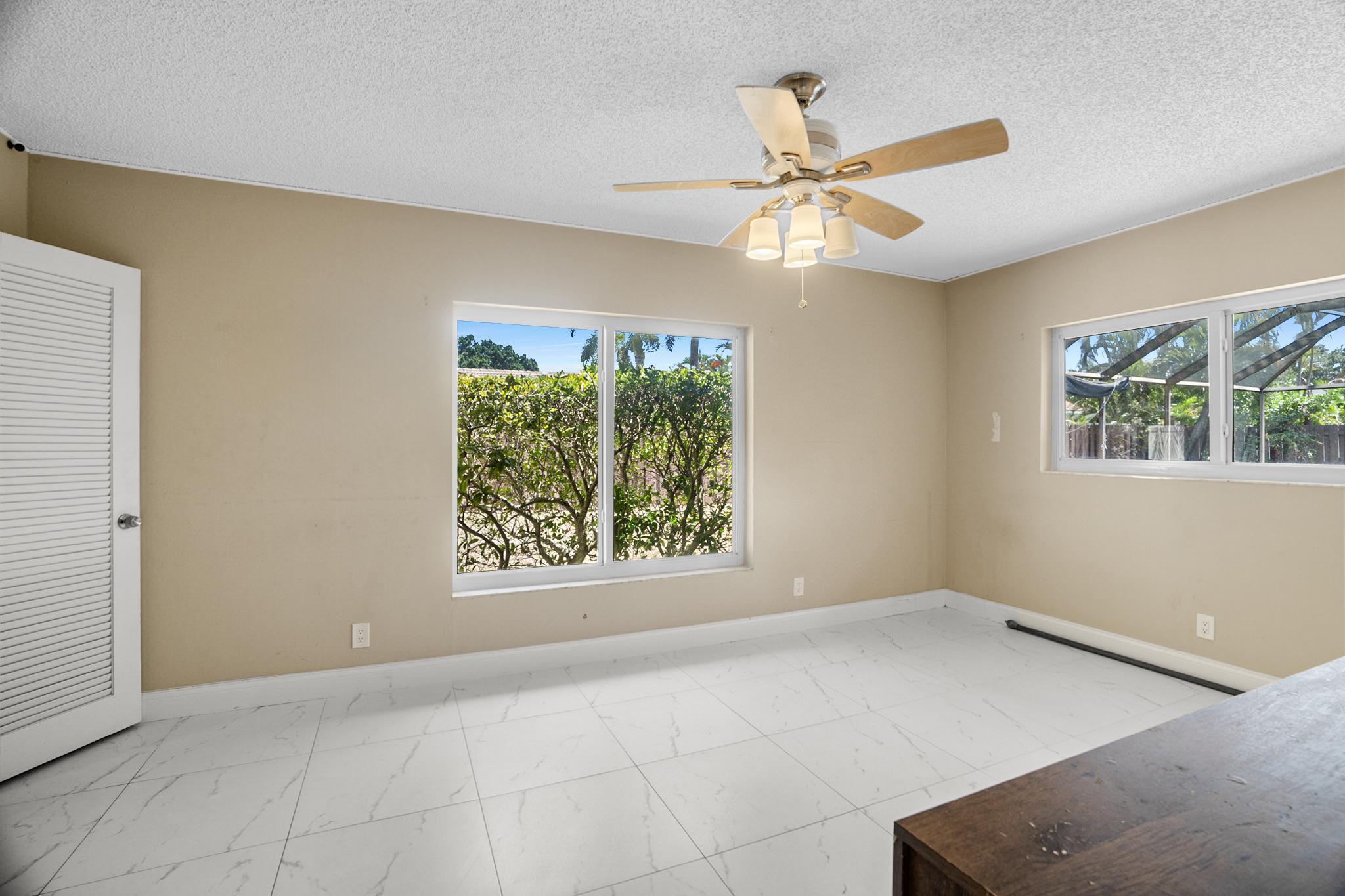 100 Southwest 15th Court Boca Raton, FL 33486 - Photo 22 of 43 Guest Bedroom