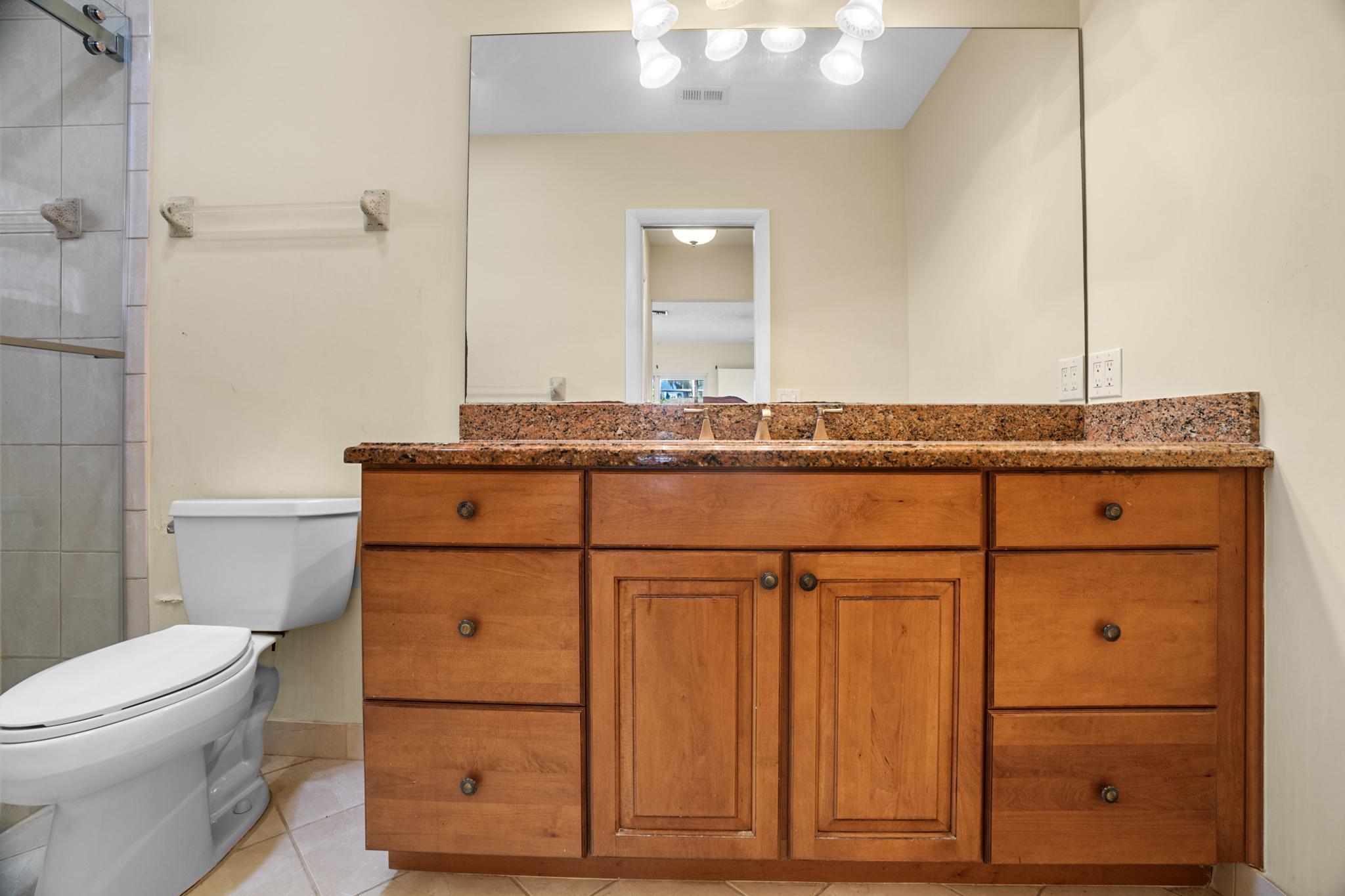 100 Southwest 15th Court Boca Raton, FL 33486 - Photo 28 of 43 Primary bath