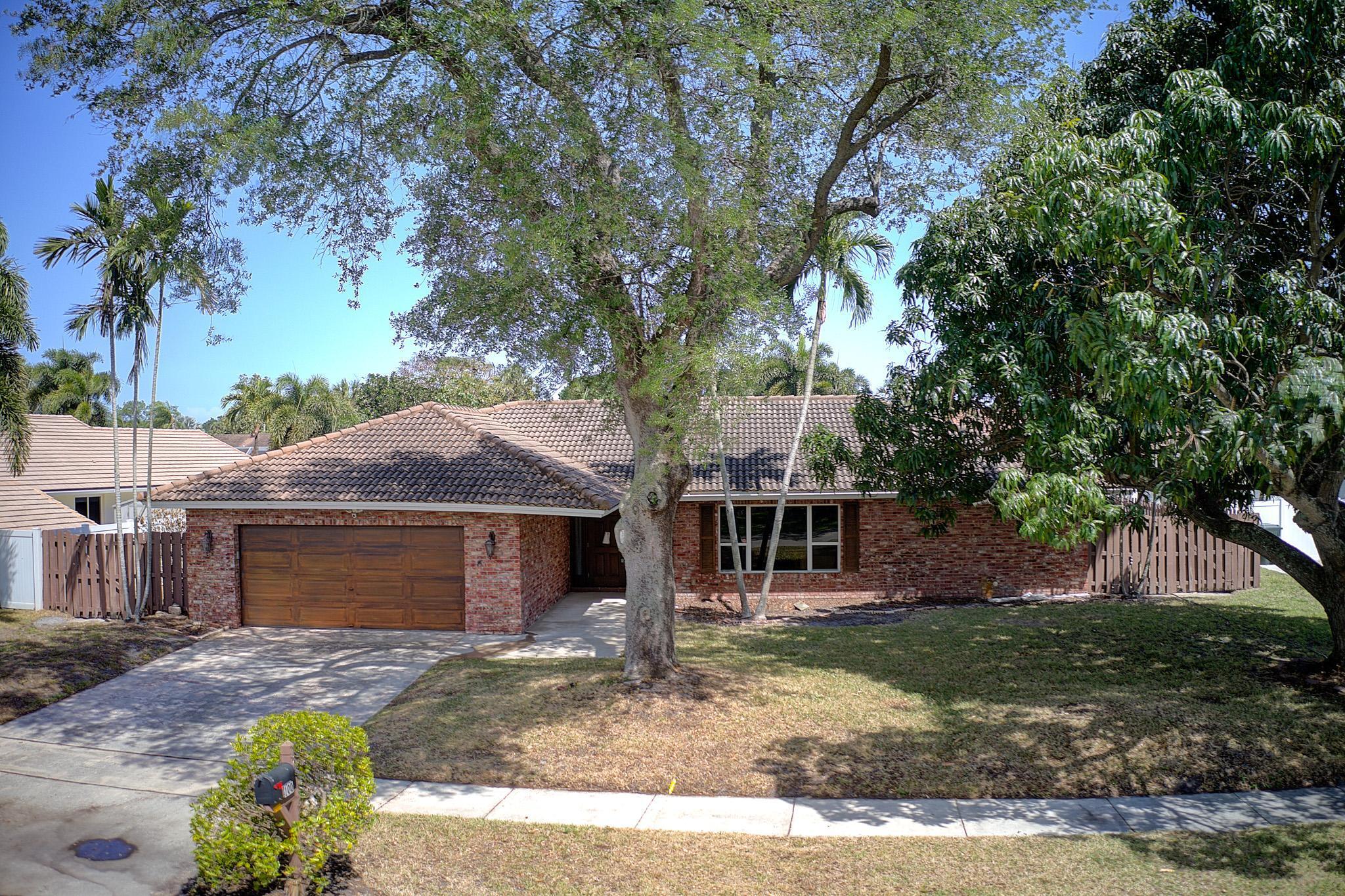 100 Southwest 15th Court Boca Raton, FL 33486 - Photo 37 of 43 39_Drone