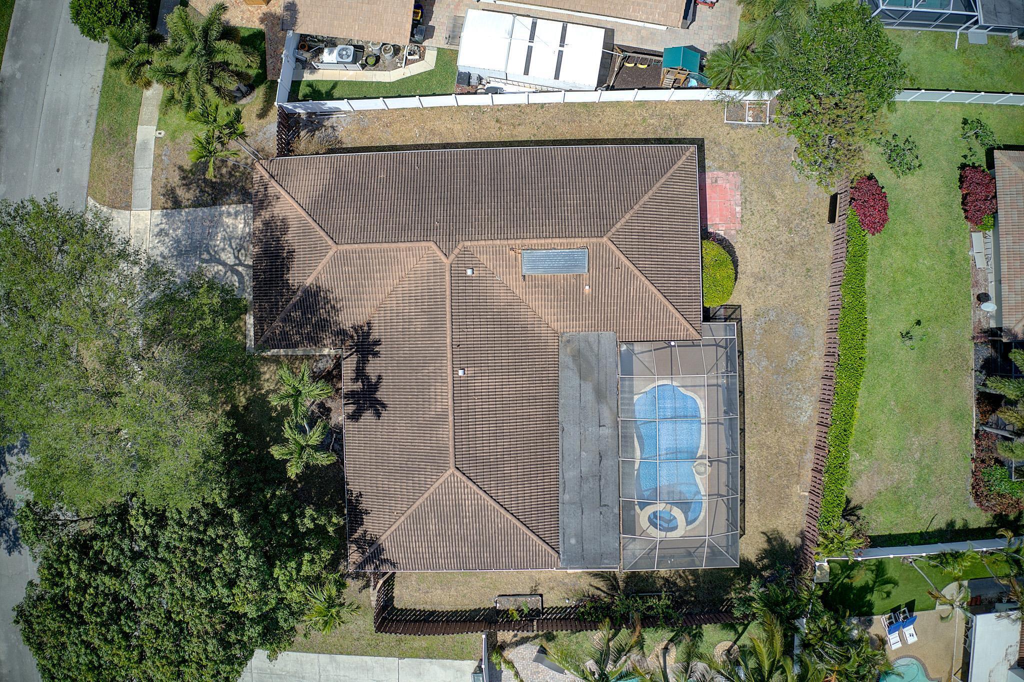 100 Southwest 15th Court Boca Raton, FL 33486 - Photo 40 of 43 45_Drone