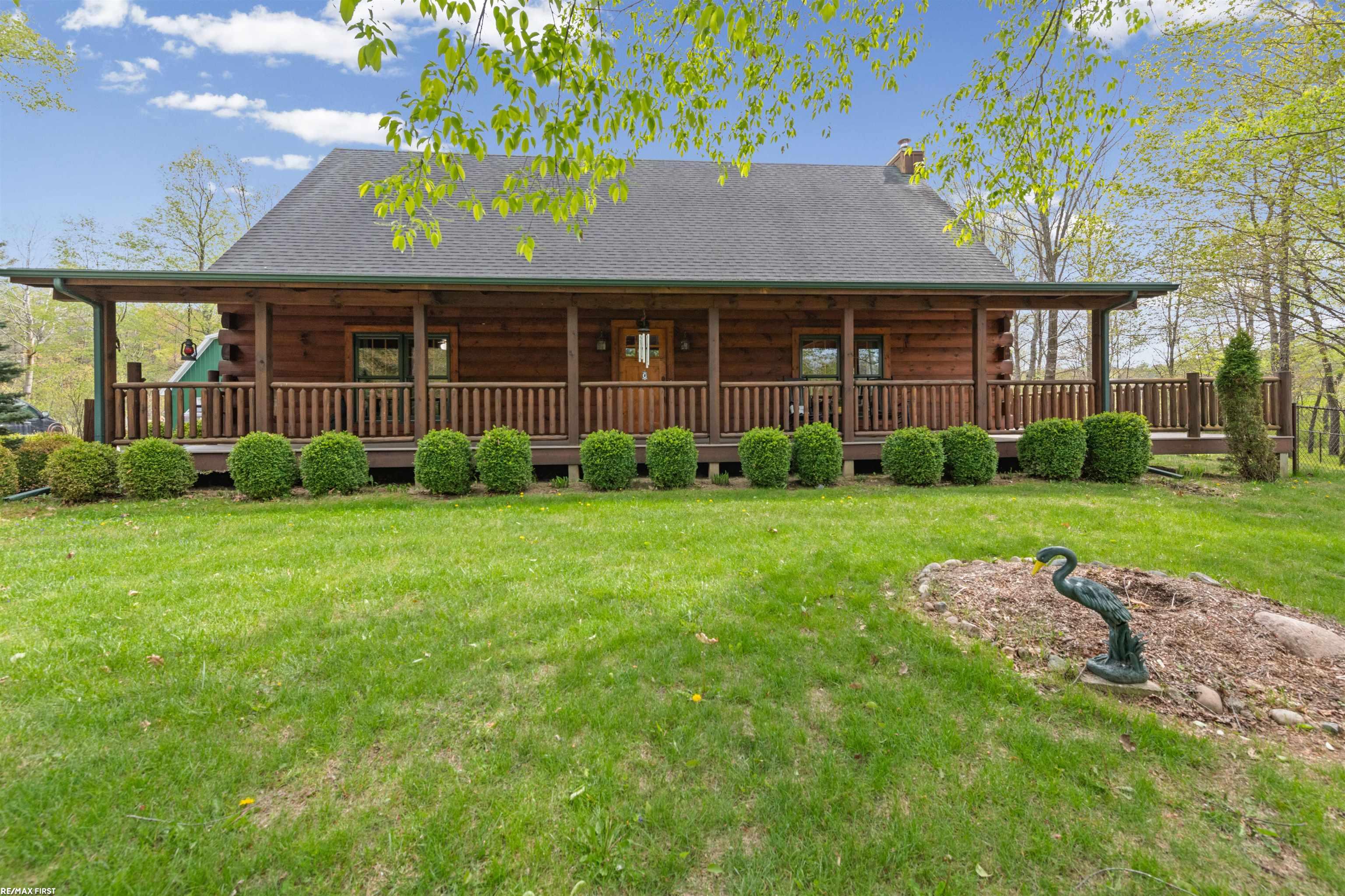 5562 Casey Road Dryden, MI 48428 - Photo 1 of 50