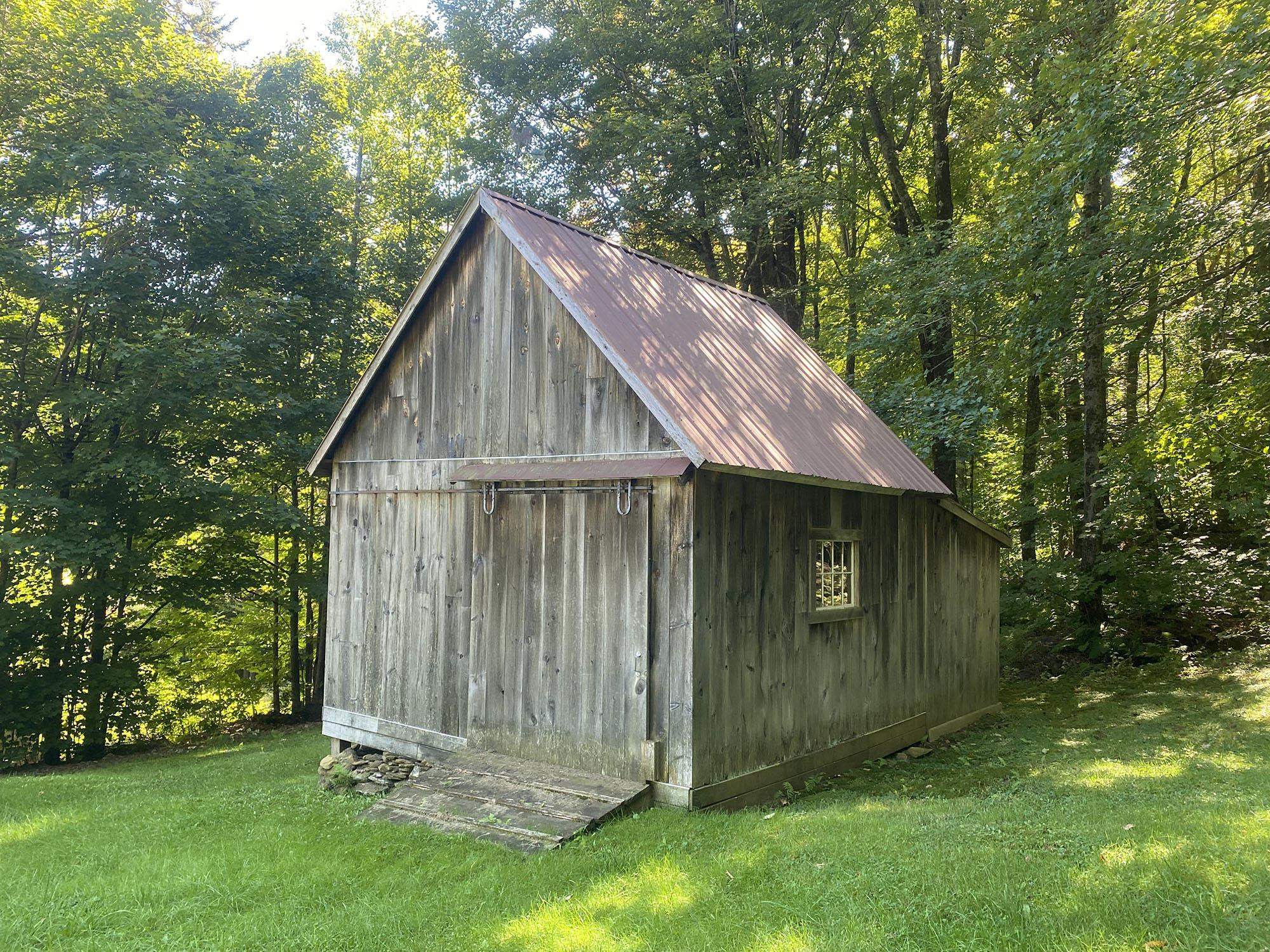 90 Holland Road Dover, VT 05341 - Photo 27 of 29